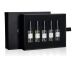 Global Cosmetics Sada vzoriek 5 x 3ml