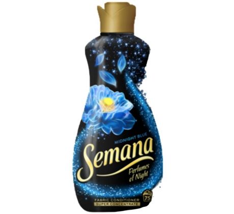Semana Perfumes of Night Aviváž Midnight Blue 1,65 l 75 PD