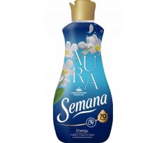 Semana Aura Aromaterapeutická aviváž Energy 1,4 l 70 PD