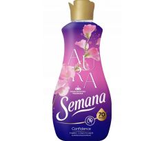Semana Aura Aromaterapeutická aviváž Confidence 1,4 l 70 PD