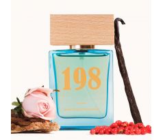 FLOW 198 parfumovaná voda unisex 50ml