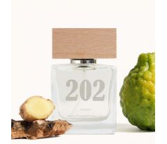FLOW 202 parfumovaná voda unisex 50ml