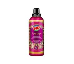 Sir Aromatique Koncentrovaná aviváž Velour Musk 750 ml 42 PD