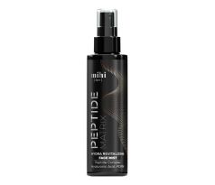 Mihi Peptide Matrix Hydratačno revitalizačná pleťová hmla 150 ml