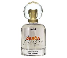 Mihi Unique Jarča parfumovaná voda dámska 50 ml