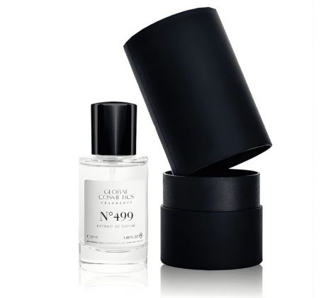 Global Cosmetics 499 extrait de parfum unisex 50 ml