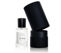 Global Cosmetics 498 extrait de parfum dámsky 50 ml