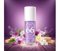 Federico Mahora Pure Sun 66 Telová a vlasová hmla 100 ml
