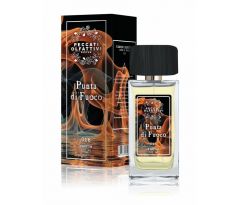 Peccati Olfattivi Punta di Fuoco 016 parfum pánsky 100 ml