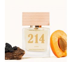 FLOW 214 parfumovaná voda unisex 50ml
