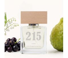 FLOW 215 parfumovaná voda unisex 50ml