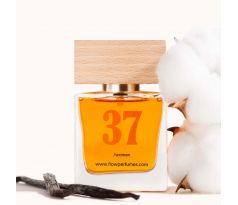 FLOW 37 parfumovaná voda dámska 50ml