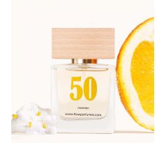 FLOW 50 parfumovaná voda dámska 50ml