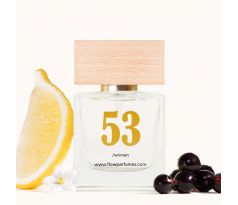 FLOW 53 parfumovaná voda dámska 50ml