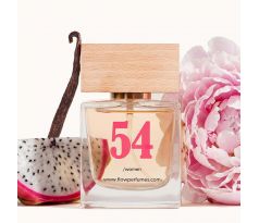 FLOW 54 parfumovaná voda dámska 50ml