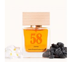 FLOW 58 parfumovaná voda dámska 50ml