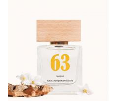 FLOW 63 parfumovaná voda dámska 50ml