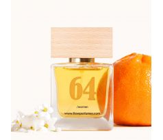 FLOW 64 parfumovaná voda dámska 50ml