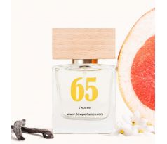 FLOW 65 parfumovaná voda dámska 50ml