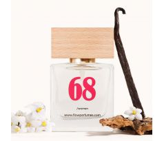 FLOW 68 parfumovaná voda dámska 50ml