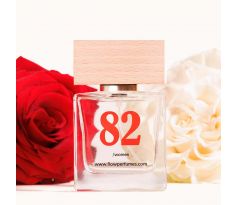FLOW 82 parfumovaná voda dámska 50ml