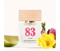 FLOW 83 parfumovaná voda dámska 50ml