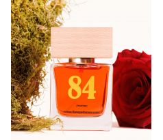 FLOW 84 parfumovaná voda dámska 50ml
