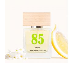 FLOW 85 parfumovaná voda dámska 50ml