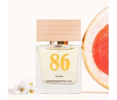 FLOW 86 parfumovaná voda dámska 50ml