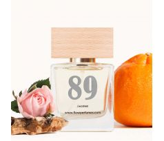 FLOW 89 parfumovaná voda dámska 50ml