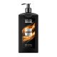 Seyo Men Dark Wood Cedar & Amber sprchový gél 3v1 1000 ml