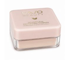 Daso Beauty Ultraľahký sypký púder zmatňujúci 21 g