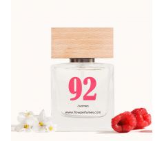 FLOW 92 parfumovaná voda dámska 50ml