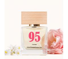 FLOW 95 parfumovaná voda dámska 50ml