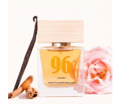 FLOW 96 parfumovaná voda dámska 50ml