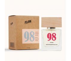 FLOW 98 parfumovaná voda dámska 50ml