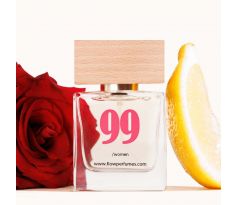 FLOW 99 parfumovaná voda dámska 50ml