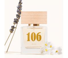 FLOW 106 parfumovaná voda dámska 50ml