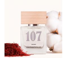 FLOW 107 parfumovaná voda dámska 50ml