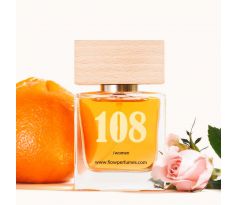 FLOW 108 parfumovaná voda dámska 50ml