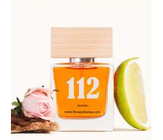 FLOW 112 parfumovaná voda dámska 50ml