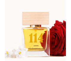 FLOW 114 parfumovaná voda dámska 50ml