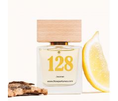 FLOW 128 parfumovaná voda dámska 50ml