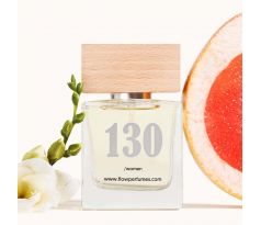 FLOW 130 parfumovaná voda dámska 50ml