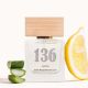 FLOW 136 parfumovaná voda dámska 50ml