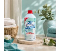 Kyhome K16 Prací prostriedok Sensitive na jemnú bielizeň 1,1 l 22 PD