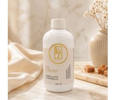 Kyhome Luxury Koncentrovaný parfum na pranie Bianco Latte & Caramello  200 ml 33 PD