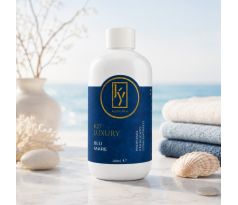 Kyhome Luxury Koncentrovaný parfum na pranie Blu Mare 200 ml 33 PD