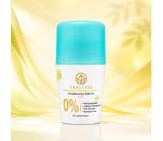 Crelisse Air Deo roll on unisex 50 ml