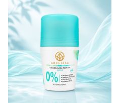 Crelisse Wave Deo roll on unisex 50 ml